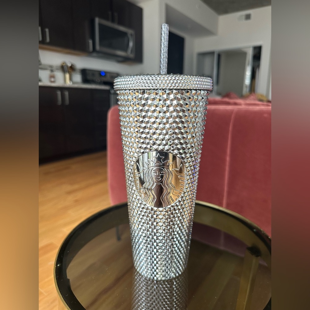 Disney Limited Edition Starbucks Tumbler
